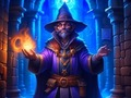 Игра Зандана Mage  онлајн