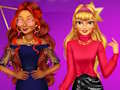 Игра BFFs Black Friday колекција  онлајн