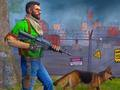Игра TPS Gun War стрелачки игри 3D  онлајн