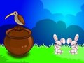 Игра Бегство од кран  онлајн