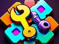 Игра Отклучување со клуч  онлајн