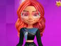 Игра Шопинг во црниот петок на Lovie Chic  онлајн