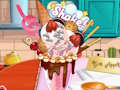 Игра Roxy's Kitchen: Freakshake  онлајн