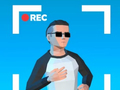 Игра Јас најдобар танчер!  онлајн