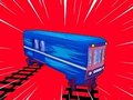 Игра Воз лебдат  онлајн