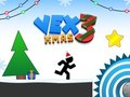 Игра Векс 3 Божиќ  онлајн
