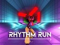 Игра Ритам тркач  онлајн
