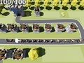 Игра Варварин Бластер  онлајн