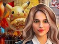 Игра Парада на Денот на благодарноста  онлајн