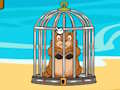 Игра Бегство од среќниот Groundhog  онлајн