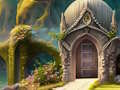 Игра Изгубени мистериозни маски Leviathan`s Maw  онлајн