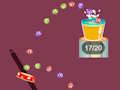 Игра Фенси флипер  онлајн