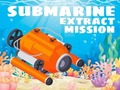 Игра Подморница екстракт мисија  онлајн