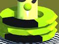 Игра Strax Ball 3D онлајн