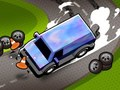 Игра Дрифт предизвик турбо тркач онлајн