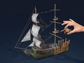 Игра Неактивен бродови  онлајн