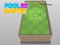 Игра Базен мајстор 3D  онлајн