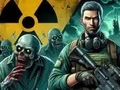 Игра Зона на зрачење  онлајн