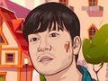 Игра Разлики во играта на лигњи  онлајн