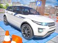 Игра Возете паркинг  онлајн