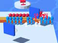 Игра Dice Push 3D онлајн