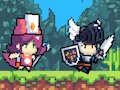Игра Супер загатка RPG  онлајн