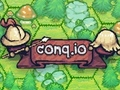 Игра Conq. io  онлајн