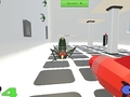 Игра 3D стрелец: Xterminator  онлајн