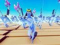 Игра ТАБИ: Епски симулатор за битка  онлајн