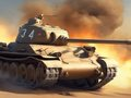 Игра Светски тенкови војни  онлајн