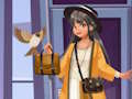 Игра Girlly Lagenlook стил  онлајн