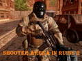 Игра Стрелачка арена во урнатини 2  онлајн