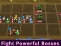 Игра Таверна тркалаат: Roguelike картичка  онлајн