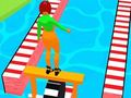 Игра 3D трансформација на тркала  онлајн