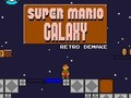 Игра Супер Марио Галакси  онлајн