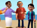 Игра Трки со моторни чамци TMKOC  онлајн