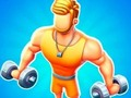 Игра Мојот симулатор за теретана  онлајн