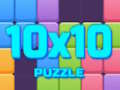 Игра Загатка 10x10  онлајн