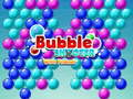 Игра Bubble Shooter со пријателите  онлајн