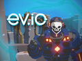 Игра Ев. io  онлајн