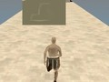 Игра Спартански тркач  онлајн