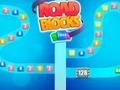 Игра Блокови на патиштата 2048 година  онлајн