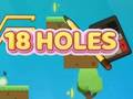 Игра 18 дупки  онлајн