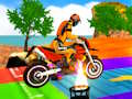 Игра TopBike Racing & Moto 3D Bike 2023 година  онлајн
