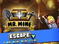 Игра Г. Бегство од рудникот  онлајн
