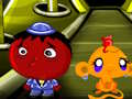 Игра Monkey Go Happy Stage 309  онлајн