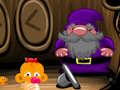Игра Monkey Go Happy Stage 316  онлајн