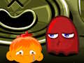 Игра Monkey Go Happy Stage 318  онлајн