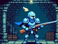 Игра Челична бура зандана  онлајн