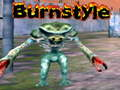 Игра Burnstyle онлајн